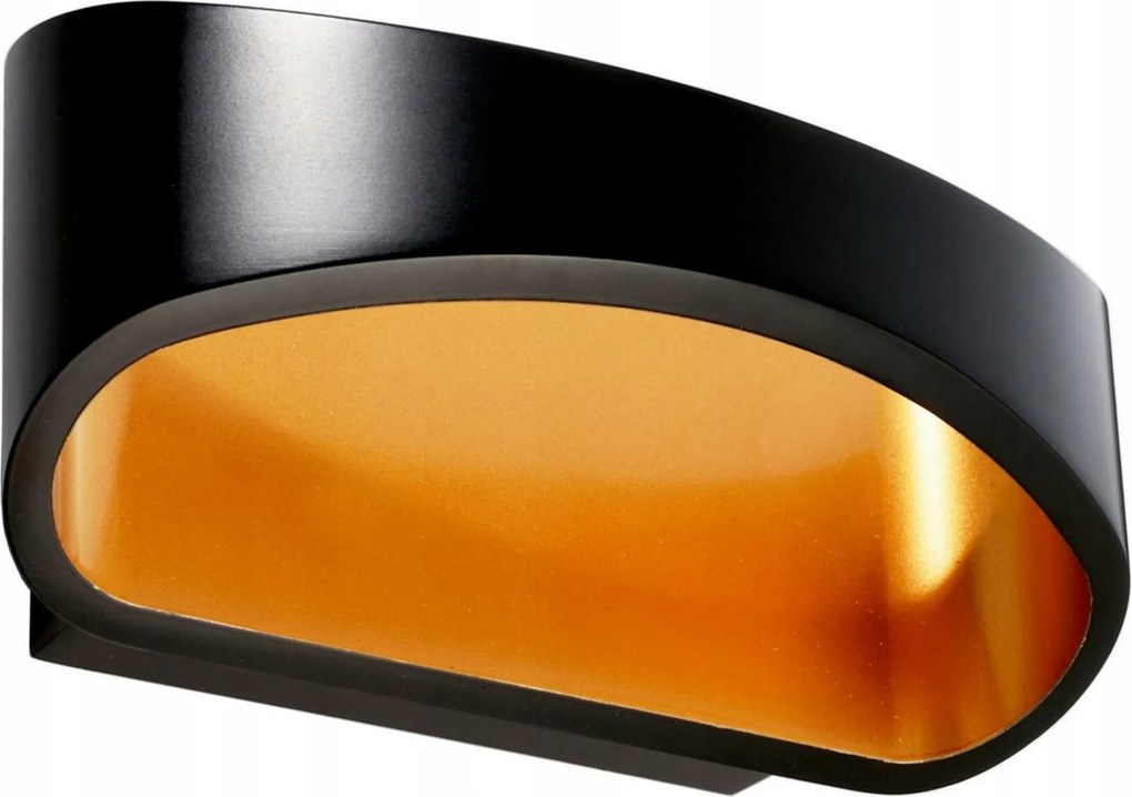 Light Impressions Deko-Light fali lámpatest Acamar 220-240V Ac