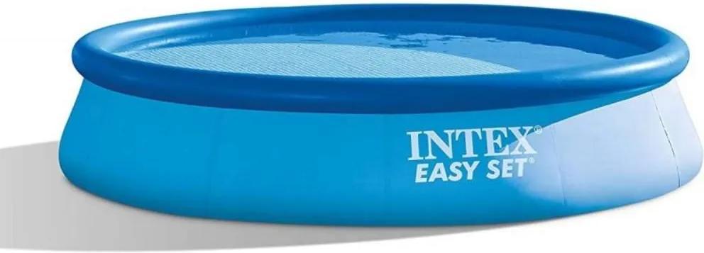 Intex EasySet felfújható Medence szett vízforgatóval 366x76cm (28...