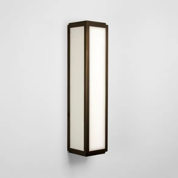 Astro Lighting MASHIKO 1121060 Fali lámpa 1x7,9W/LED 394,4LM IP44