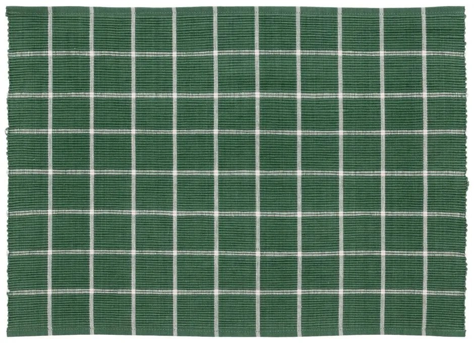 Textil tányéralátét 33x48 cm Vista – Södahl