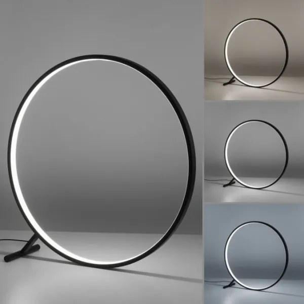 Paul Neuhaus 319-18 - LED Dimmelhető állólámpa HULA LED/21,5W/230V + távirányító