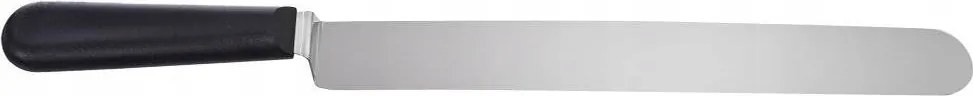Konyhai Konyhai Lapát Spatula Acél Tortakrémhez 41.5CM