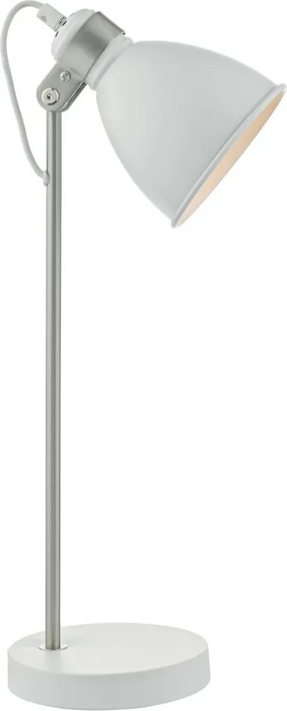 Dar Lighting FREDERICK FRE4202 Asztali lámpa 1x40W/E27