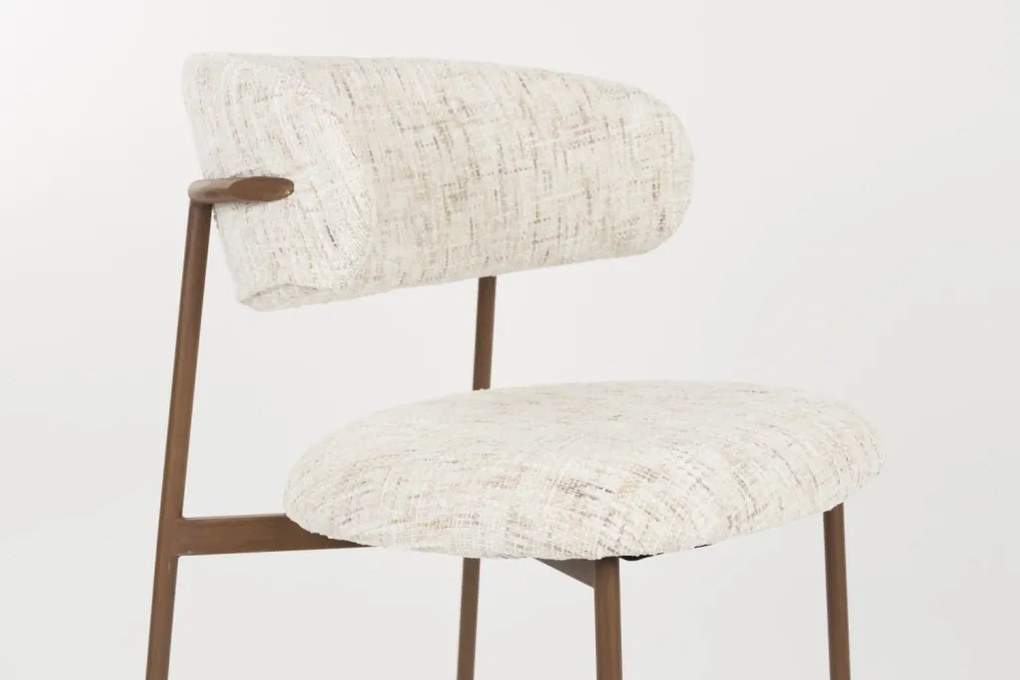 Claes design szék