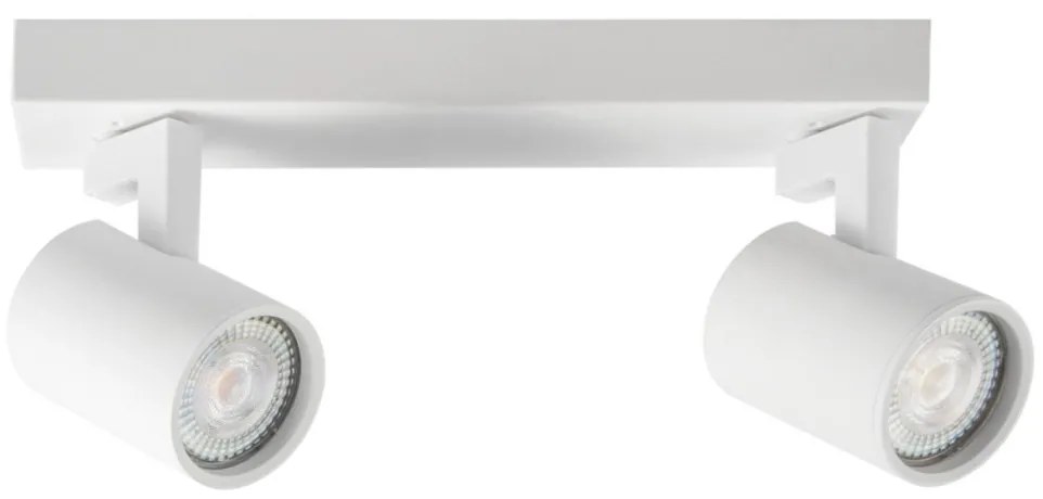 Polux LYNX 328731 Spotlámpa 2x10W/GU10 IP20