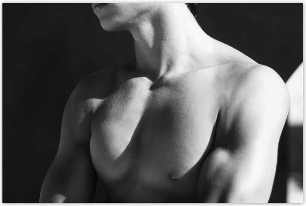 Poszterek 120x80 Aktok Meztelenség Szerelem Fotó