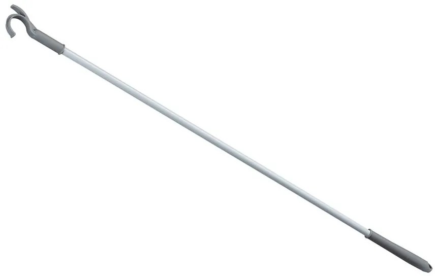 Hercules kampós rúd, ruha felakasztáshoz - Wenko