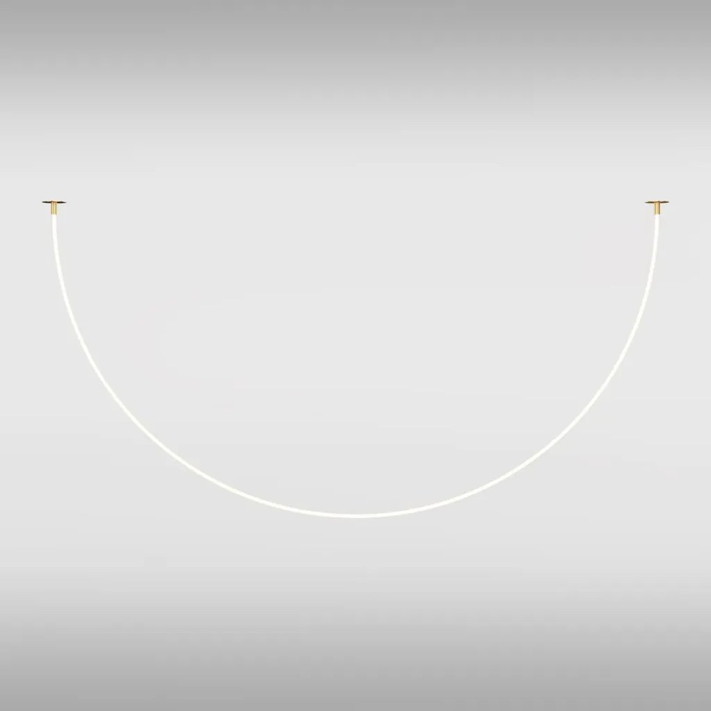 Maytoni TAU MOD146PL-L40G3K Mennyezeti Lámpa 1x40W/LED 3000K 2200LM IP20