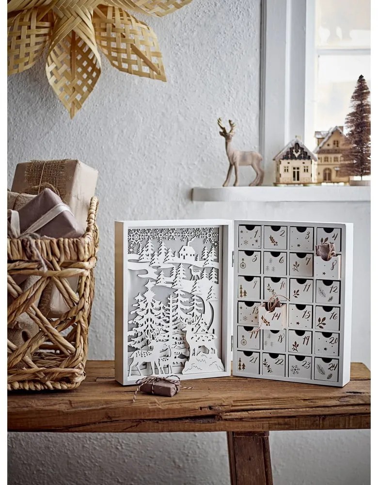 Adventi naptár Elimar – Bloomingville