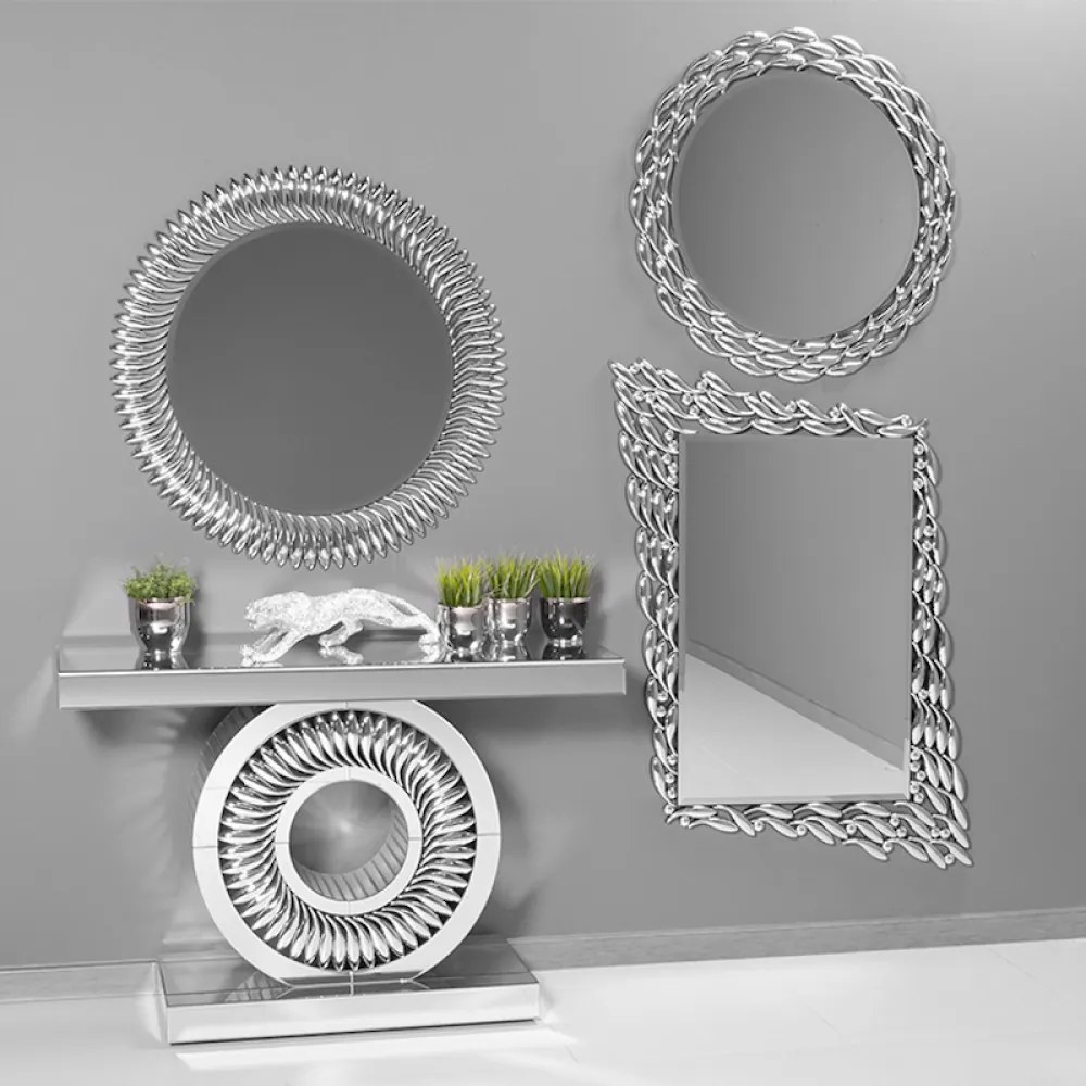 JSM463 Asztrida tükör 90 cm