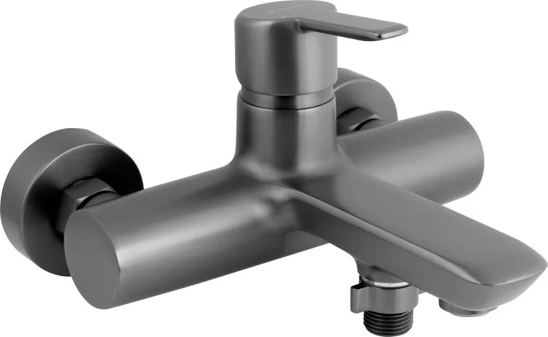 Arnika TITANIUM kád csaptelep