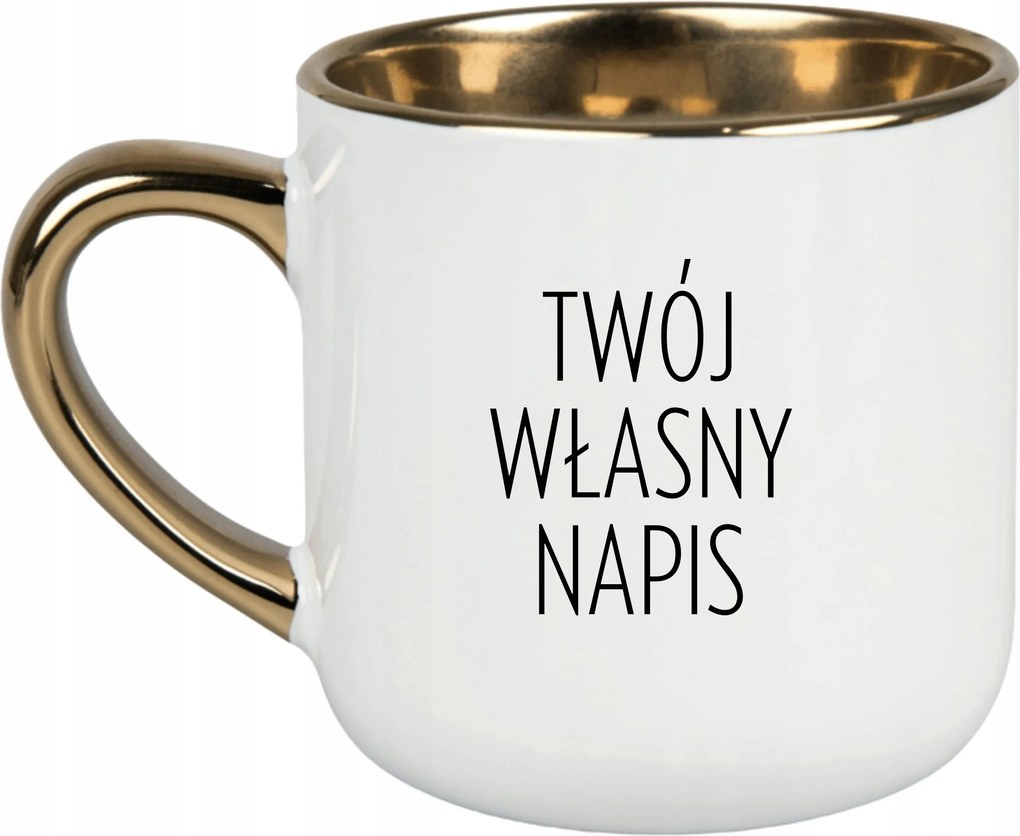 Bögre Fehér 400ml Ajándék Vicces Anyák Napja Saját Felirat