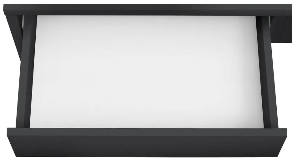 Fésülködőasztal 40x115 cm Astral – Støraa