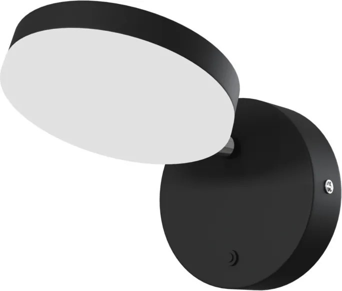 Maytoni FAD MOD070WL-L8B3K Fali lámpa 8W/LED 3000K 450LM IP20