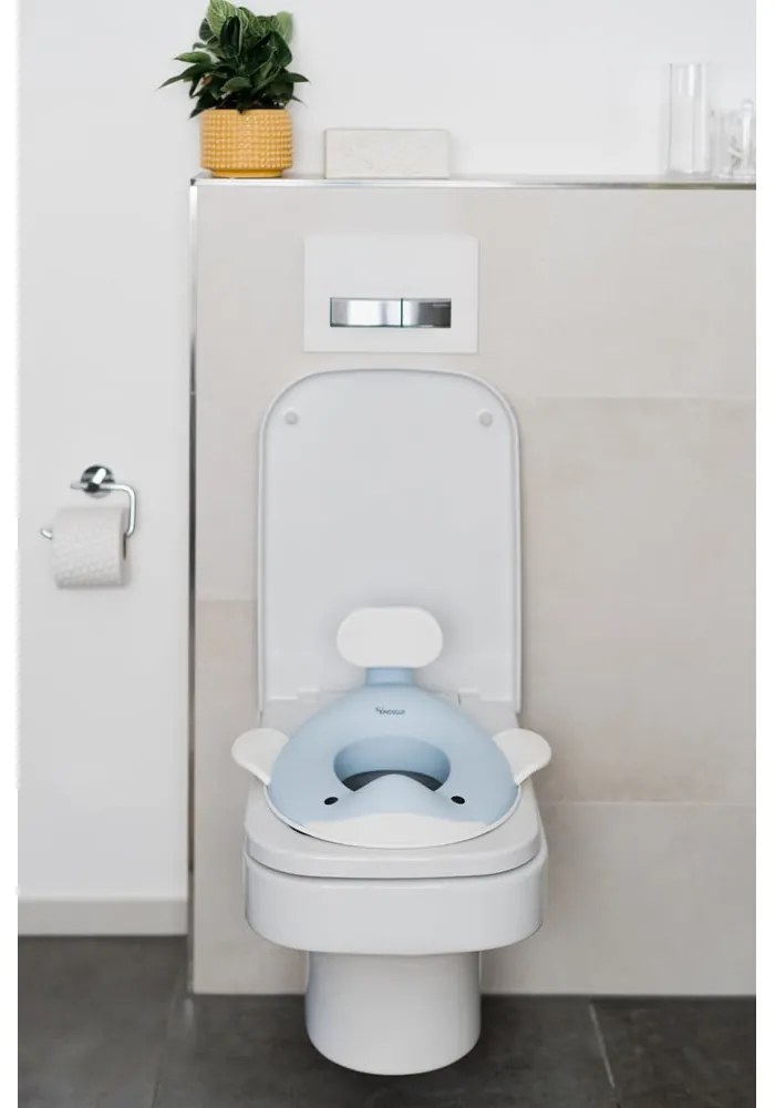 WC-szűkítő - Kindsgut
