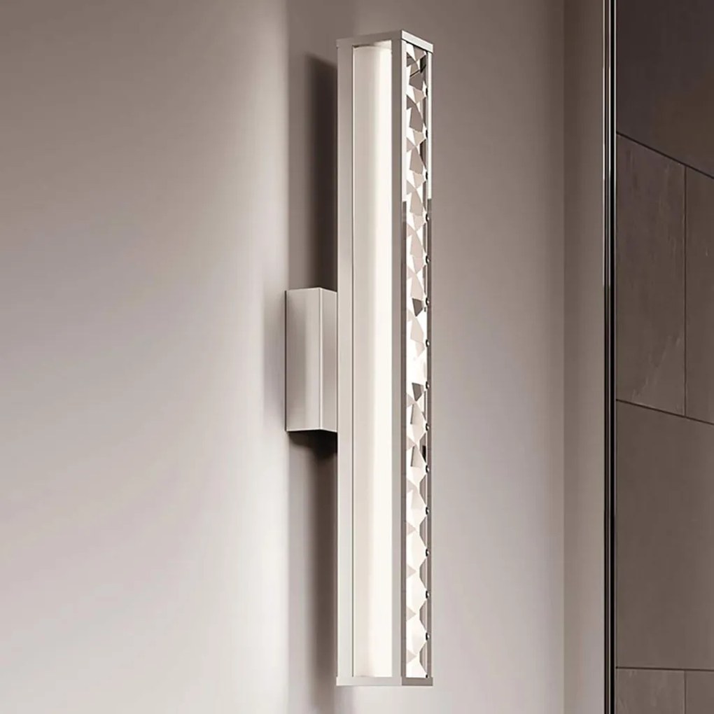 Feiss BENNETT FE-JESSIE-BATH Fali lámpa 1x20W/LED 1800LM IP44