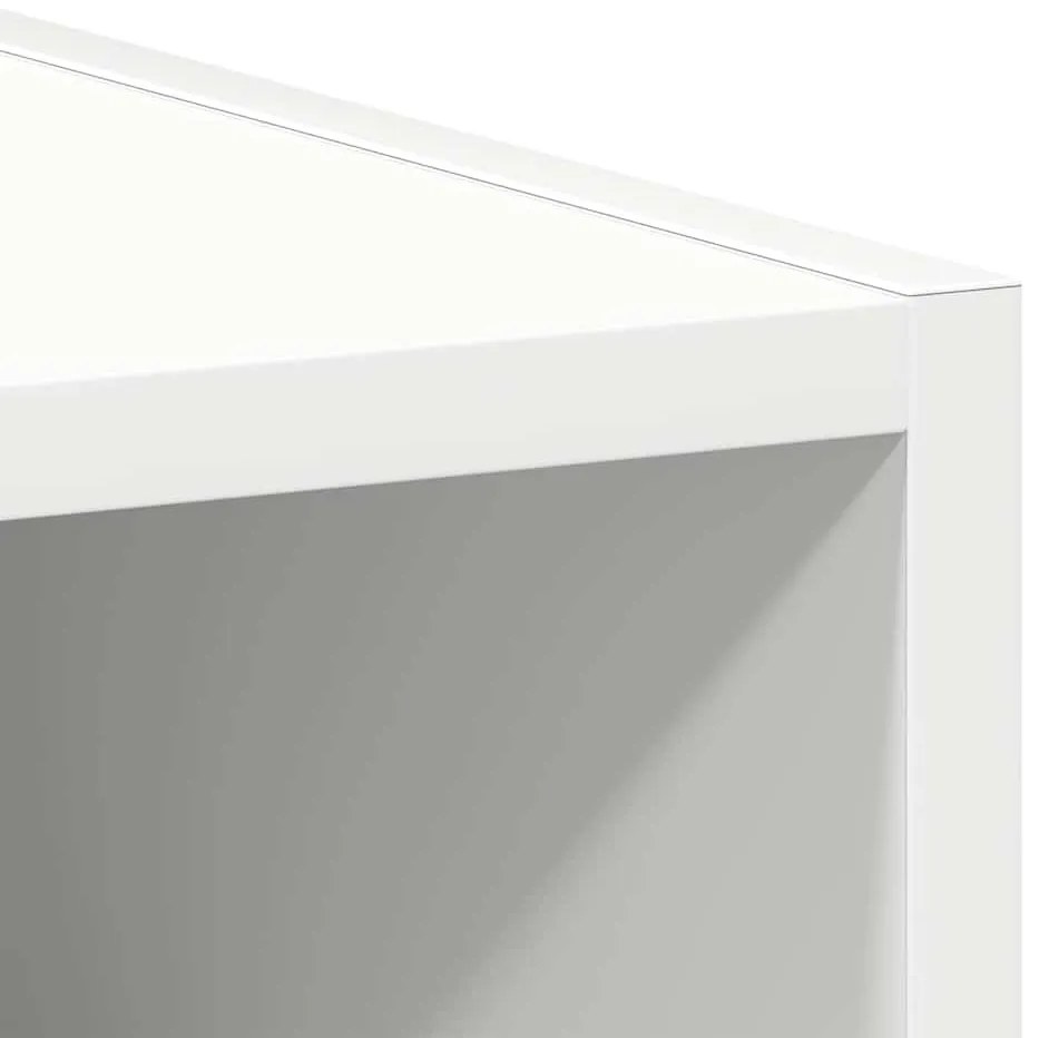 “Riga” fehér forgácslap függő szekrény 30x29,5x60 cm