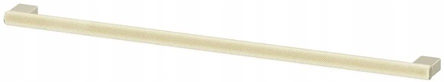 Cersanit Larga, falra szerelhető mosdószekrény 60cm, matt szürke, S932-072