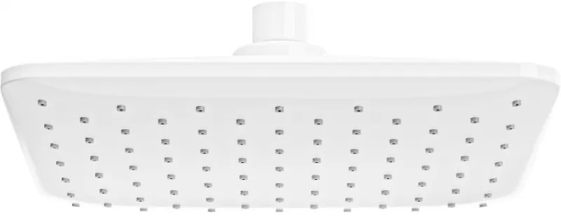 Mexen D-62 esőztető 20x20 cm, fehér - 79762-20