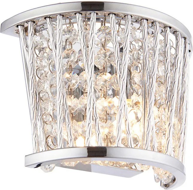 Endon SOPHIA 76698 Fali lámpa 1x28W/G9 IP20