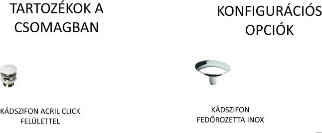 Aidar Wall kád_80x170_Cobalt Brillo