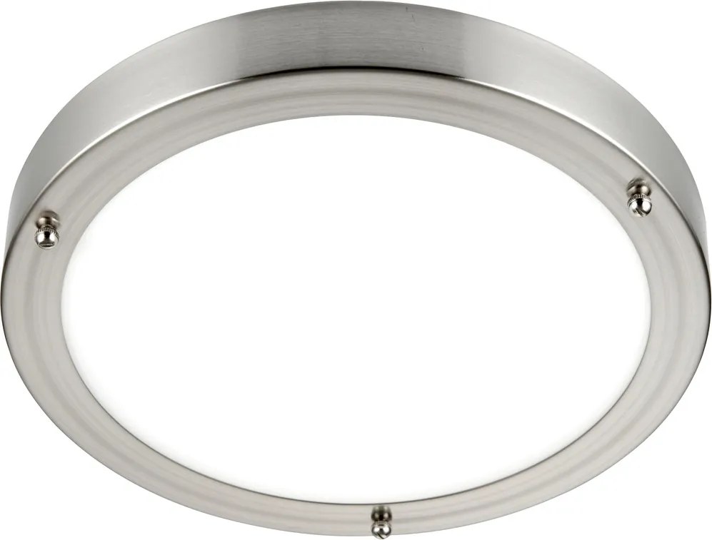Endon PORTICO LED 54675 Süllyesztett mennyezeti lámpa 9W/LED 4000K 650LM IP44