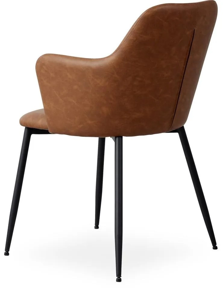 Skylar design karfás szék