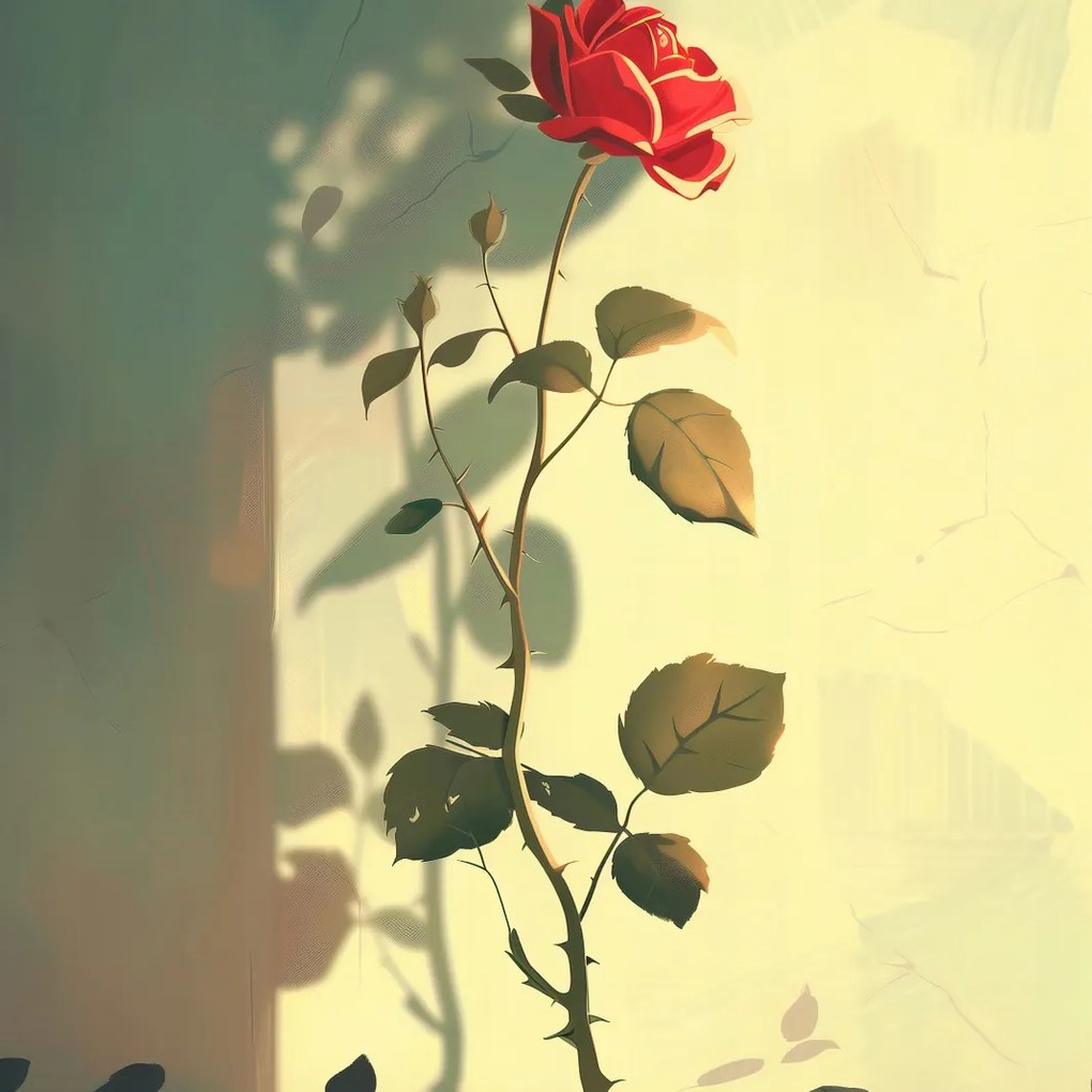 Poszter 50x50cm Finomság