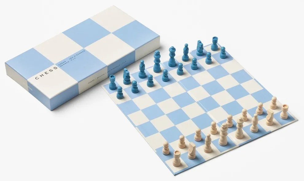 Sakk Play Chess – Printworks