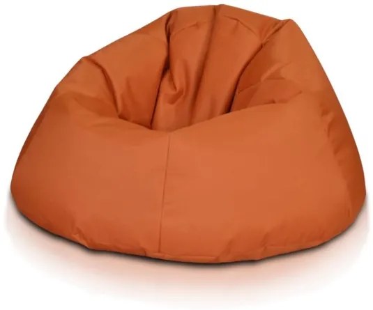 Babzsák golyó Maxi poliészter TiaHome - Lime