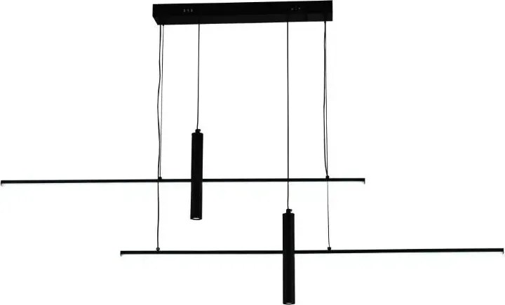 LED világítás + vezérlés 70W - J7305/B