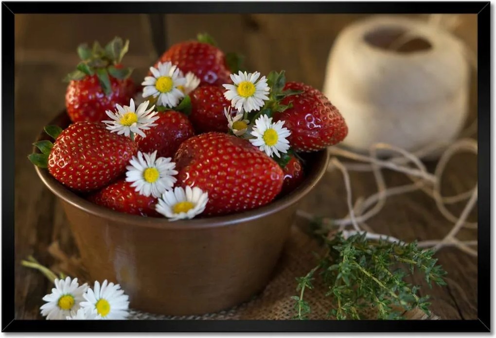 Poszterek keretben 60x40 Konyhai képek Forradalmak