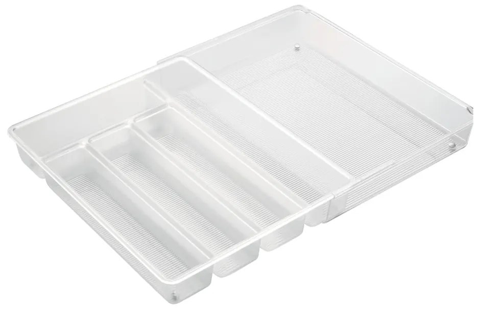 Linus állítható evőeszköztartó - iDesign