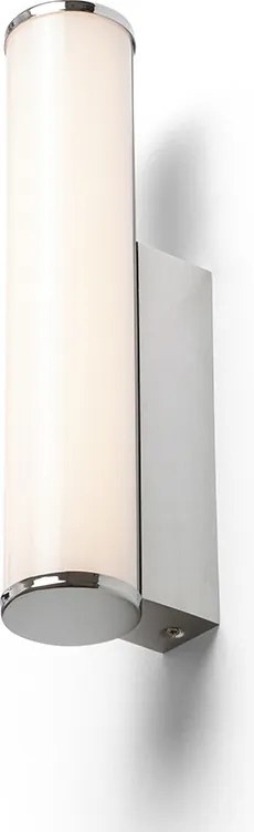 RENDL STELLA nástěnná chrom 230V LED 7W IP44 3000K