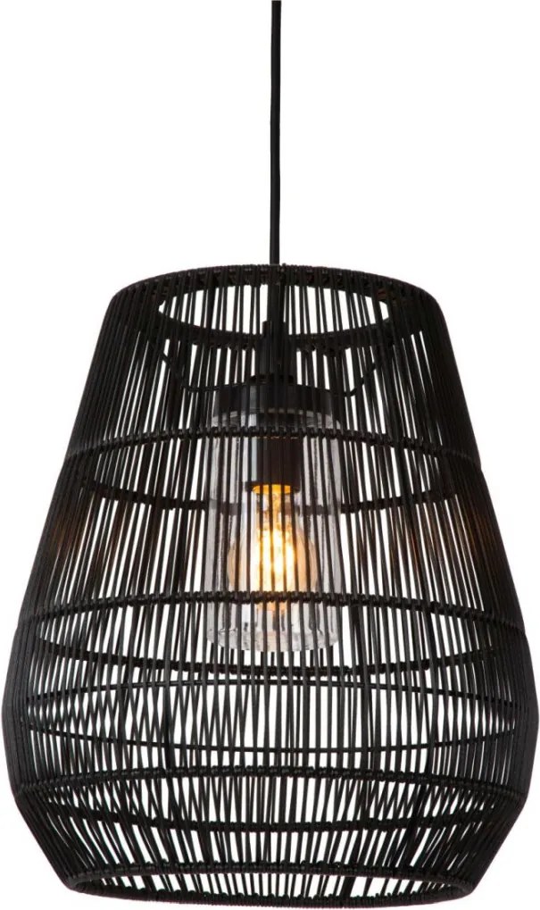 Lucide NERIDA 03844/01/30 Függőlámpa 1x40w/e27 ip44