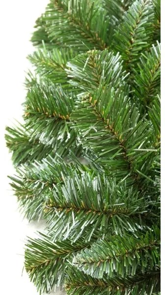 Karácsonyi dekoráció GIRLANDA 100 cm hosszú