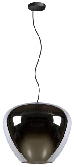 Lucide 70478/40/65 - Csillár zsinóron SOUFIAN 1xE27/60W/230V