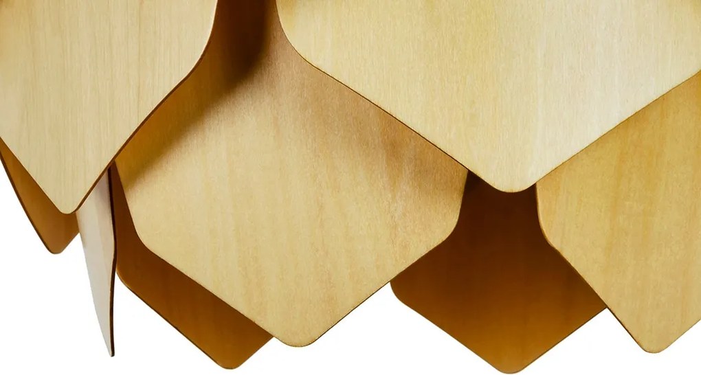 King Home CONO MD20029-430 Függőlámpa 1x40W/E27 IP20