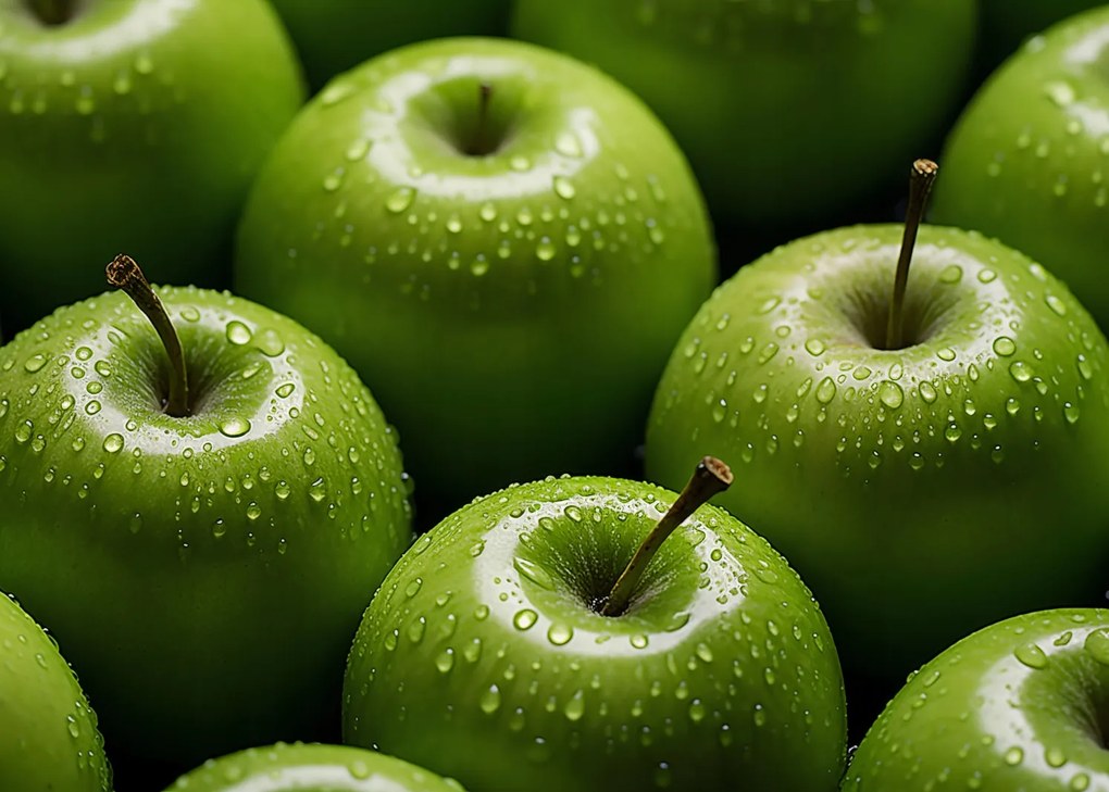 Poszter 70x50cm Frissítő frissesség