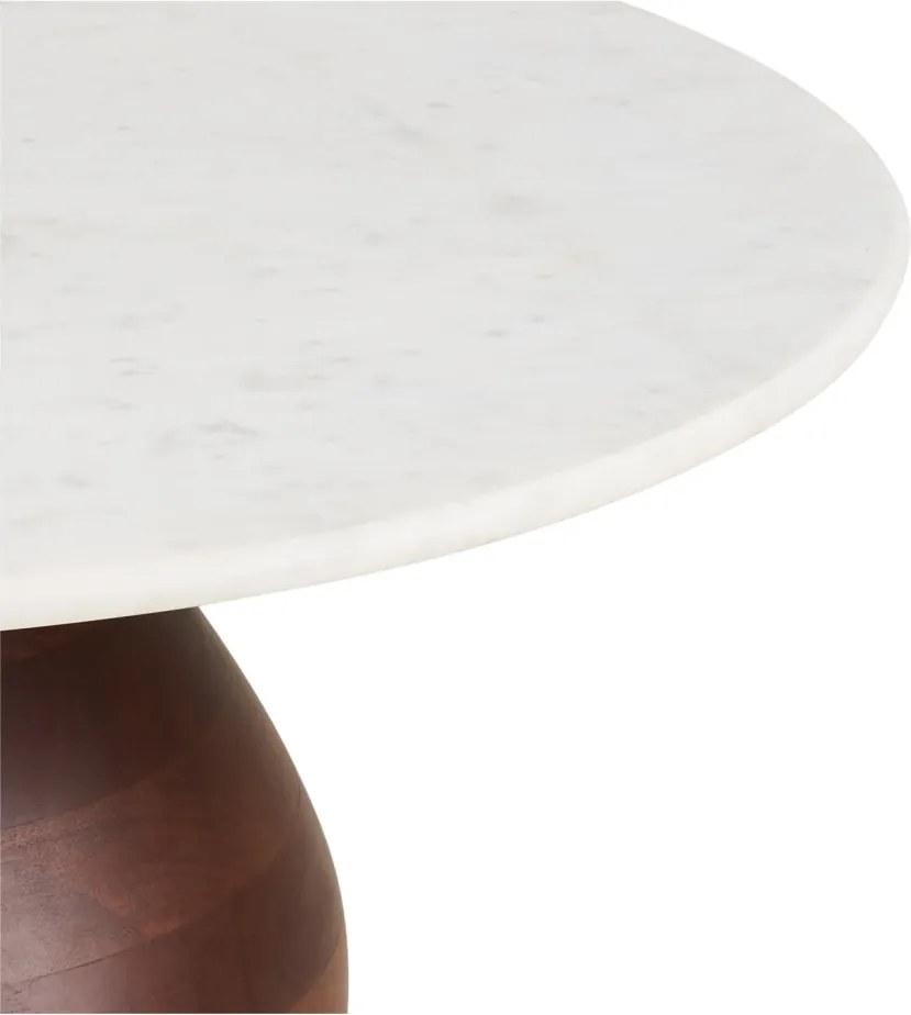 Heide dohányzóasztal