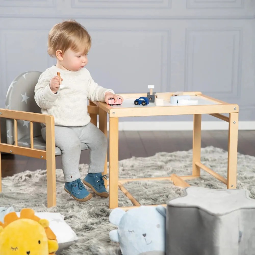 Etetőszék Little Stars – Roba