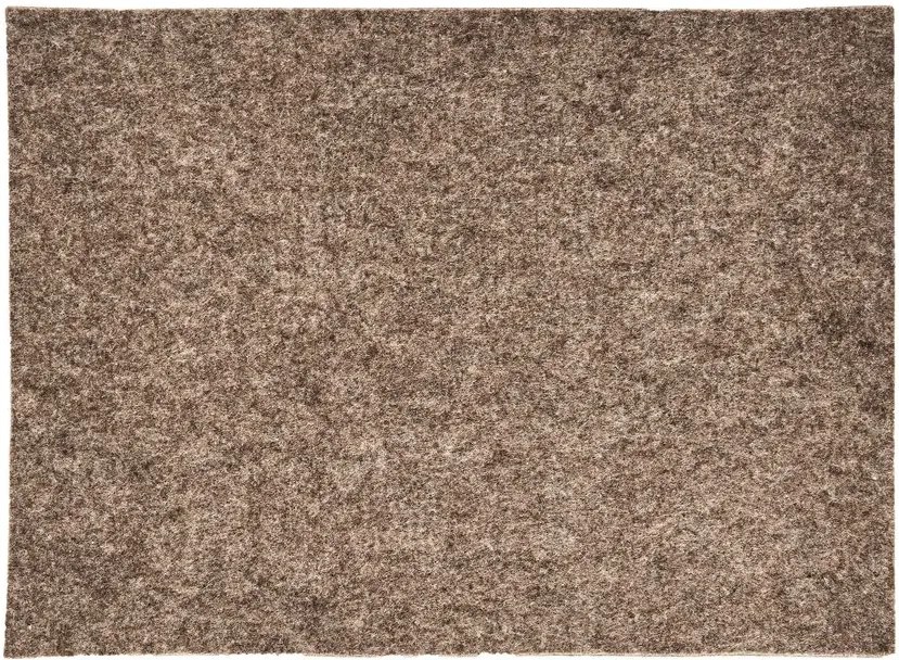 FELTO alátét, középbarna