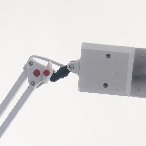 LED Asztali lámpa ADEPT LED/8W/230V