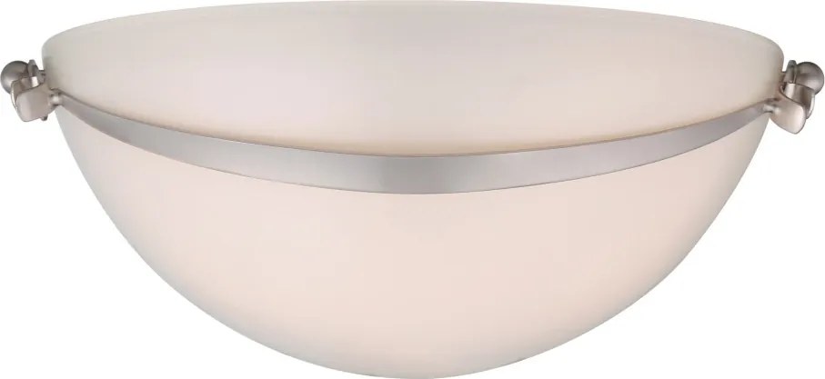Quoizel WINNSBORO QZS-LWS0333N1 Fali lámpa 2x60W/E14