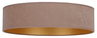 Brilagi - LED Mennyezeti lámpa VELVET LED/12W/230V á. 30 cm 3000K/4000K/6400K