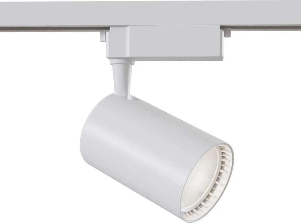 Maytoni TRACK TR003-1-30W4K-W Sínreflektor 1x30W/LED 4000K 2400LM IP20