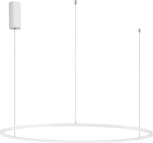 NOVALUCE 9345608 TARQUIN Modern Led Függesztett Lámpa LED IP20