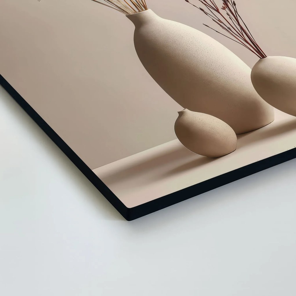 DUBLEZ | Minimalista virágkép