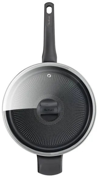 Tefal - Mélysütő fedéllel ULTIMATE 26 cm