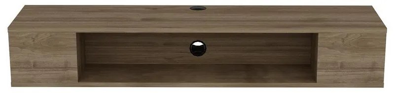 TV szekrény Peti - Walnut